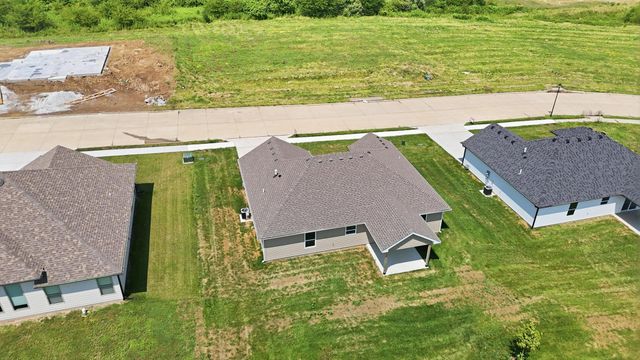 2380 N Federal DR, Columbia, MO 65202