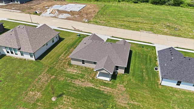 2380 N Federal DR, Columbia, MO 65202