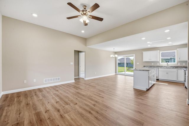 2380 N Federal DR, Columbia, MO 65202