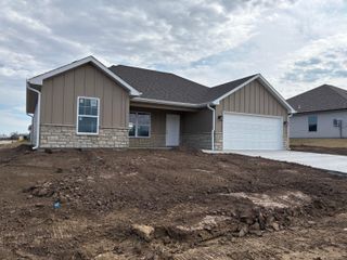 2380 N Federal DR, Columbia, MO 65202