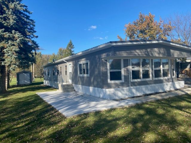 5555 PURDY ROAD 55, Canandaigua Town, NY 14424