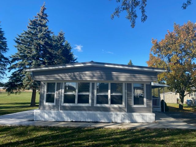 5555 PURDY ROAD 55, Canandaigua Town, NY 14424