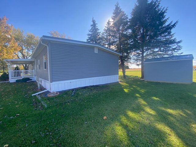 5555 PURDY ROAD 55, Canandaigua Town, NY 14424