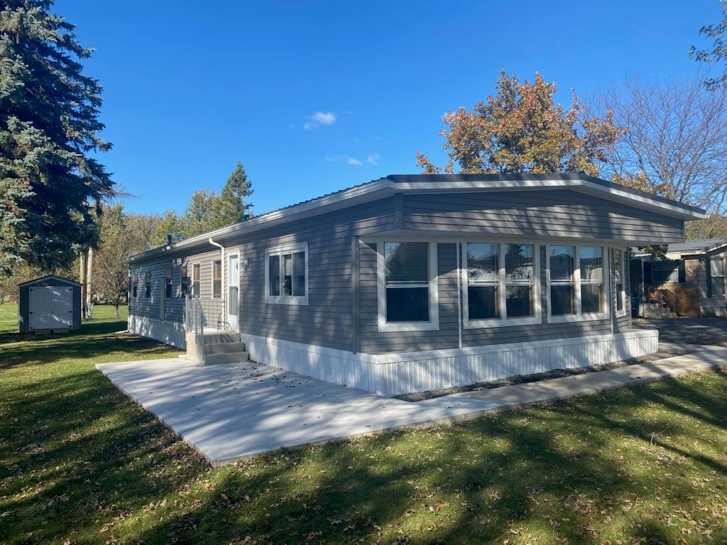 5555 PURDY ROAD 55, Canandaigua Town, NY 14424