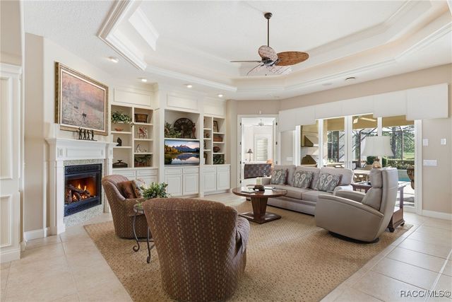 2803 N Crosswater Path, Lecanto, FL 34461