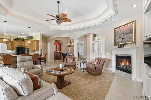 2803 N Crosswater Path, Lecanto, FL 34461