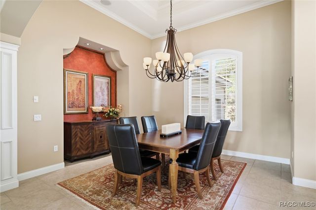 2803 N Crosswater Path, Lecanto, FL 34461