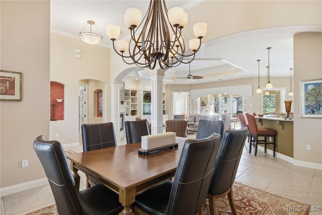 2803 N Crosswater Path, Lecanto, FL 34461