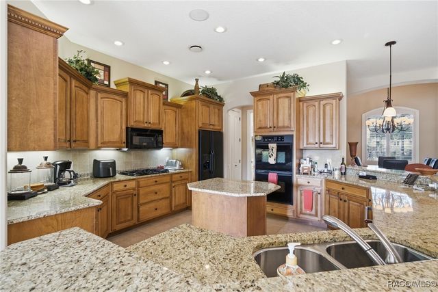 2803 N Crosswater Path, Lecanto, FL 34461