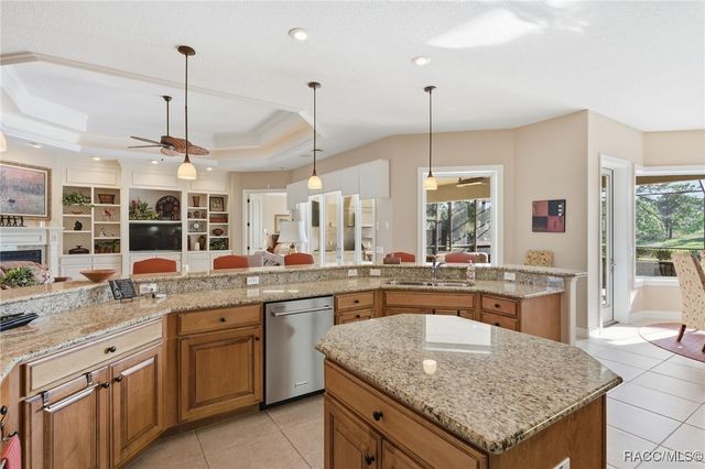 2803 N Crosswater Path, Lecanto, FL 34461