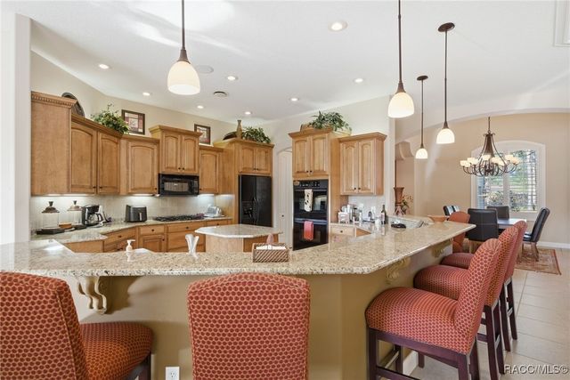 2803 N Crosswater Path, Lecanto, FL 34461