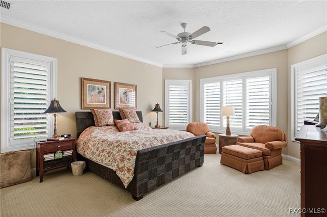 2803 N Crosswater Path, Lecanto, FL 34461