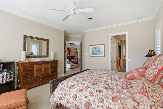 2803 N Crosswater Path, Lecanto, FL 34461