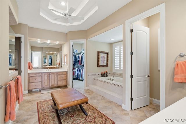 2803 N Crosswater Path, Lecanto, FL 34461