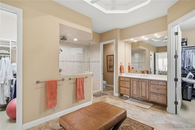 2803 N Crosswater Path, Lecanto, FL 34461