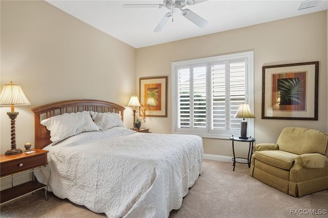 2803 N Crosswater Path, Lecanto, FL 34461