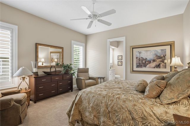 2803 N Crosswater Path, Lecanto, FL 34461