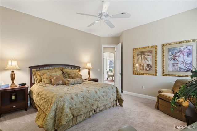 2803 N Crosswater Path, Lecanto, FL 34461