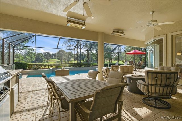 2803 N Crosswater Path, Lecanto, FL 34461