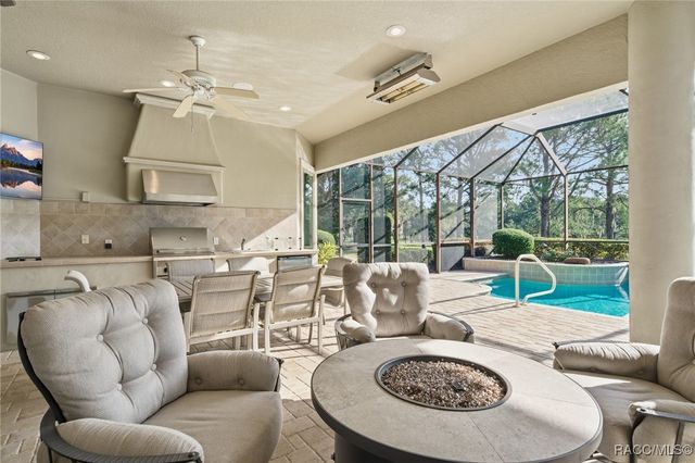 2803 N Crosswater Path, Lecanto, FL 34461