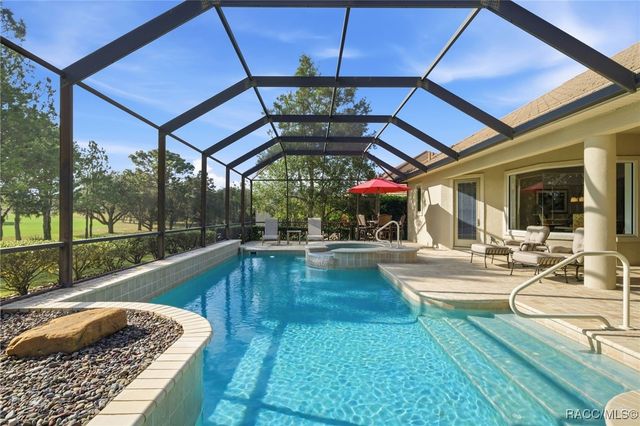 2803 N Crosswater Path, Lecanto, FL 34461