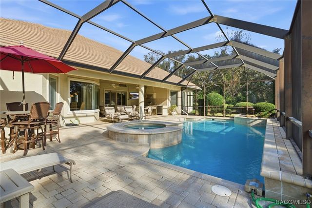 2803 N Crosswater Path, Lecanto, FL 34461