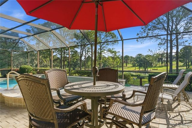 2803 N Crosswater Path, Lecanto, FL 34461