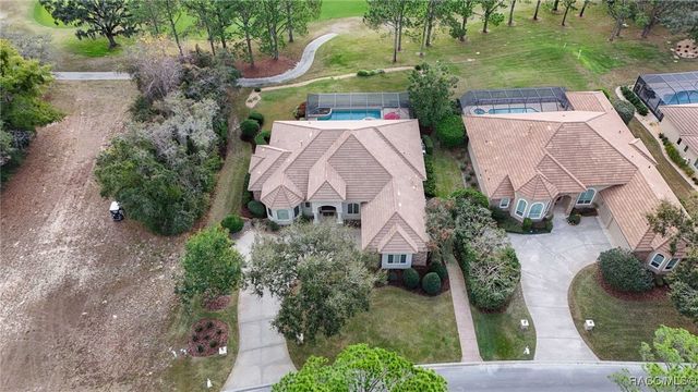 2803 N Crosswater Path, Lecanto, FL 34461