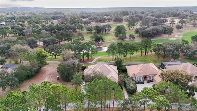 2803 N Crosswater Path, Lecanto, FL 34461