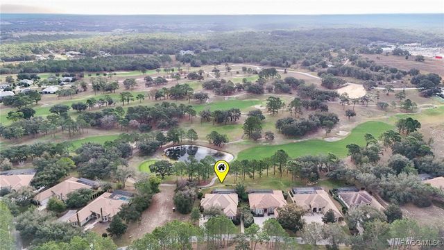 2803 N Crosswater Path, Lecanto, FL 34461