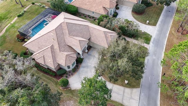 2803 N Crosswater Path, Lecanto, FL 34461