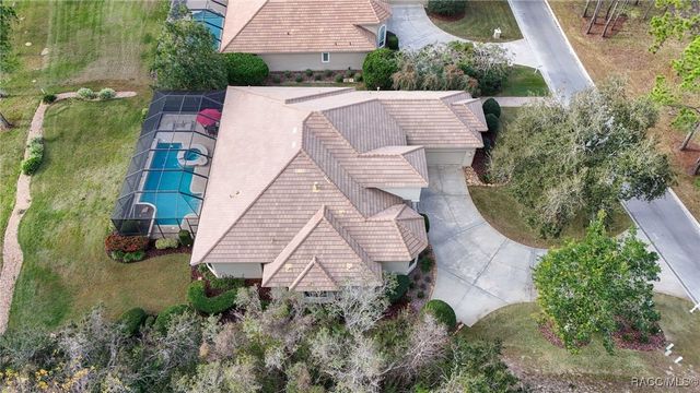2803 N Crosswater Path, Lecanto, FL 34461