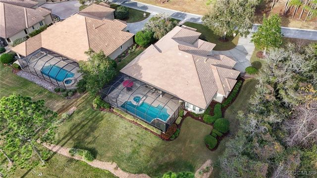 2803 N Crosswater Path, Lecanto, FL 34461