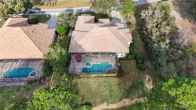 2803 N Crosswater Path, Lecanto, FL 34461
