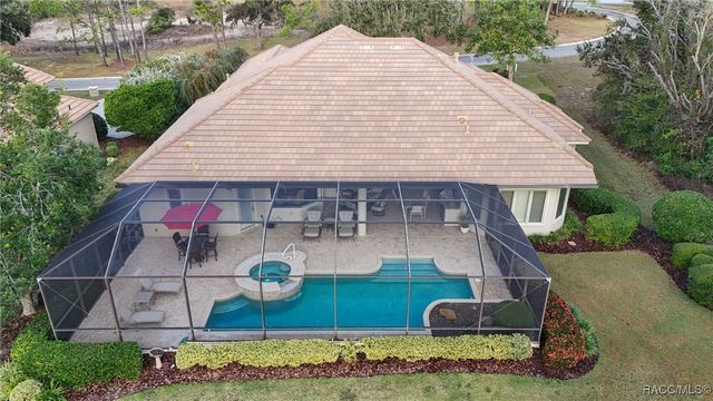 2803 N Crosswater Path, Lecanto, FL 34461