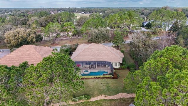 2803 N Crosswater Path, Lecanto, FL 34461