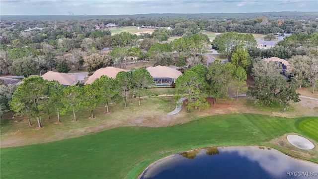 2803 N Crosswater Path, Lecanto, FL 34461
