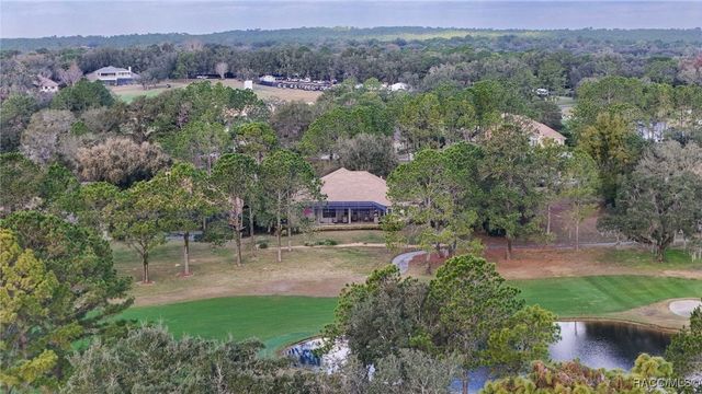 2803 N Crosswater Path, Lecanto, FL 34461