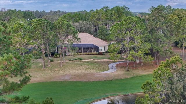 2803 N Crosswater Path, Lecanto, FL 34461