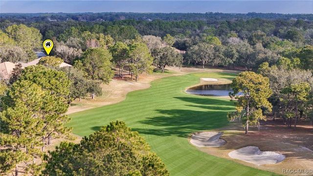 2803 N Crosswater Path, Lecanto, FL 34461