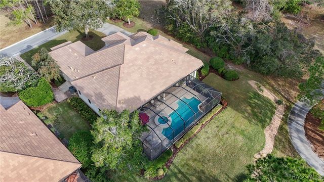 2803 N Crosswater Path, Lecanto, FL 34461