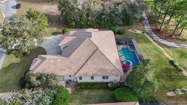 2803 N Crosswater Path, Lecanto, FL 34461