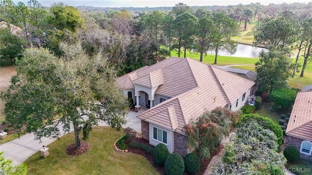 2803 N Crosswater Path, Lecanto, FL 34461