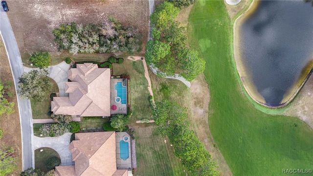 2803 N Crosswater Path, Lecanto, FL 34461