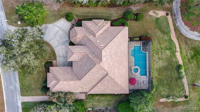 2803 N Crosswater Path, Lecanto, FL 34461