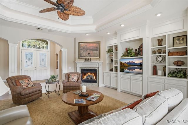 2803 N Crosswater Path, Lecanto, FL 34461