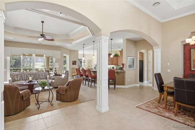 2803 N Crosswater Path, Lecanto, FL 34461