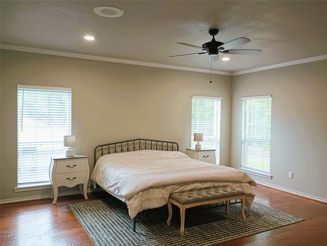 231 An County Road 2105, Palestine, TX 75801