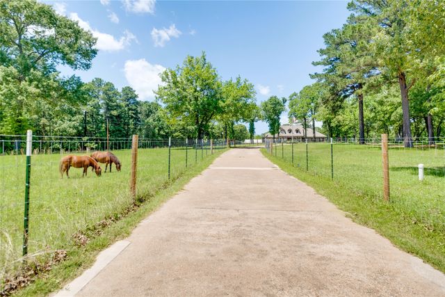 231 An County Road 2105, Palestine, TX 75801