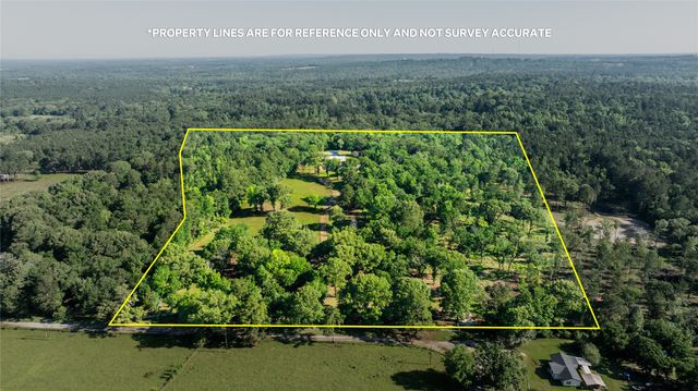 231 An County Road 2105, Palestine, TX 75801